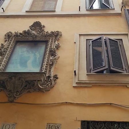 Pantheon Place Apartment Rome Exterior photo