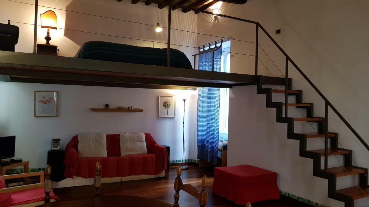 Pantheon Place Apartment Rome Exterior photo