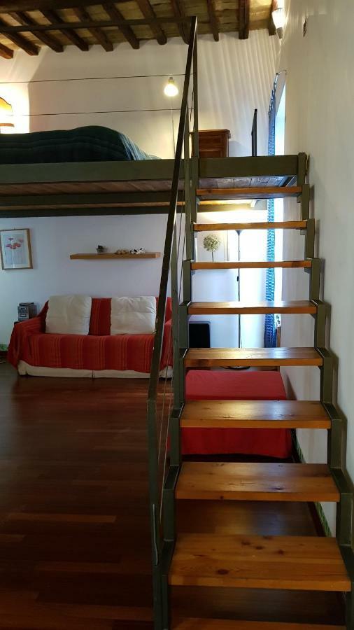 Pantheon Place Apartment Rome Exterior photo